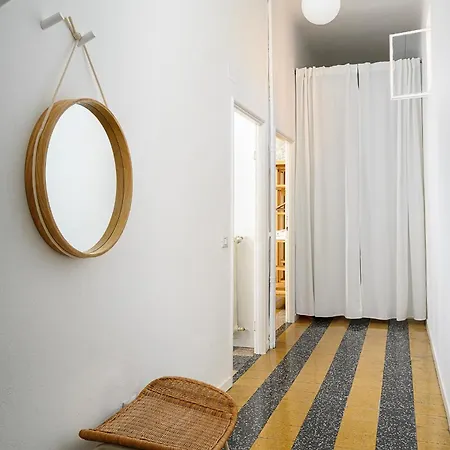 Isola Silent Retreat - Design 10 Min From Mediolan