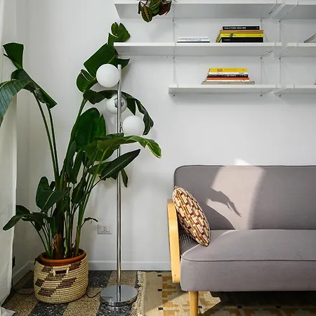 Isola Silent Retreat - Design 10 Min From Apartament *