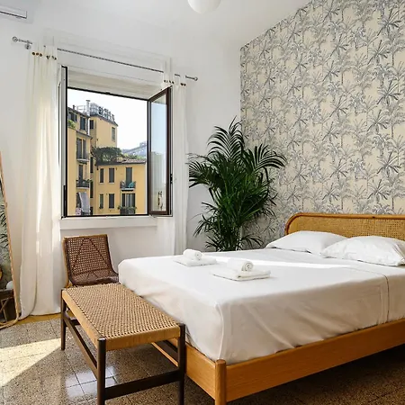 Isola Silent Retreat - Design 10 Min From Milano